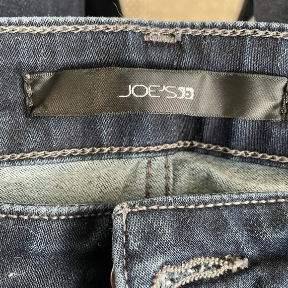 Joes Jeans slim boot flare size 28 - Picture 6 of 11